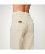 Rosa-R Pants - Natural Rinse - Afbeelding 2