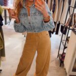 Maki CLC Pants - Desert Brown