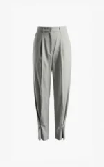 TazeS6 Trouser - Light Grey - Afbeelding 4