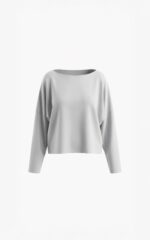 AmouraS6 - Off White - Afbeelding 4