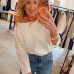 AmouraS6 - Off White