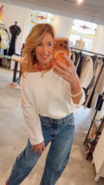 AmouraS6 - Off White