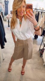 Emra Bremuda - Sand - Afbeelding 2