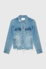 Gregory Denim Jacket - Blauw 379