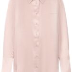MWEstelle Shirt - Pale Rose