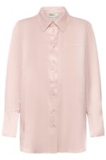 MWEstelle Shirt - Pale Rose