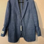 Maison Míaré – Vintage Blazer #25