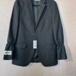 Maison Míaré – Vintage Blazer #27