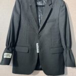 Maison Míaré – Vintage Blazer #31