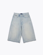 Jony Short C 206 Jeans - Light Blue - Afbeelding 4