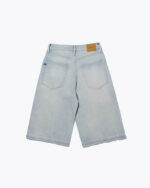 Jony Short C 206 Jeans - Light Blue - Afbeelding 5