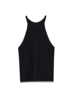 Milla Tanktop Sleeveles - Black - Afbeelding 2