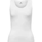 Tavira Tanktop - White