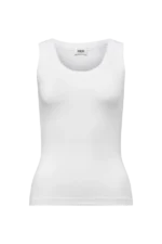 Tavira Tanktop - White