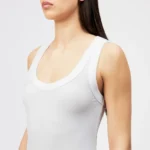 Tavira Tanktop - White - Afbeelding 2