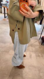 Poncho Army - Afbeelding 4