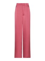 Emmet Heavy Sateen Pants - Cherry Pink