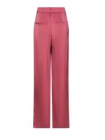 Emmet Heavy Sateen Pants - Cherry Pink - Afbeelding 2