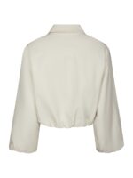 Denielle Structure Jacket - Off White - Afbeelding 2