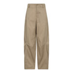 CottonCC Crisp Barrel LL Pant - Mushroom