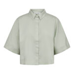 ElaraCC SS Shirt - Mint