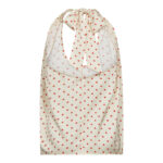 CambriaCC Dot Top - Off White - Afbeelding 3