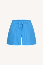Lio Poplin Shorts - Regatta Blue