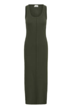 MWMandy RN Dress - Forest Night