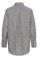 SkyeMW Shirt -  Forest Night Striped - Afbeelding 2