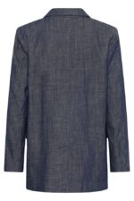 MWDazzie Blazer - Dark Blue Wash - Afbeelding 2