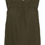 MWDias Florence Top - Forest Night