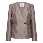 RingoCC Blazer - Bisquit