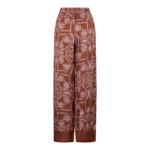 BandieCC LL Pants - Suntan - Afbeelding 2