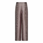 RingoCC Pleat LL Pants - Bisquit - Afbeelding 2