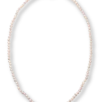 Bonnie Studios - Oliver Pearl Necklace