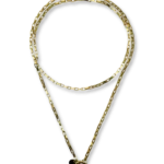 Bonnie Studios - Long Chain Necklace - Gold