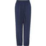 Asha Balloon Pants - Dark Sapphire - Afbeelding 5