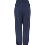 Asha Balloon Pants - Dark Sapphire - Afbeelding 6