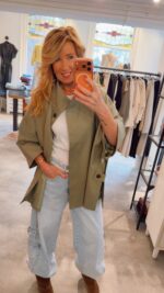 Poncho Army - Afbeelding 2