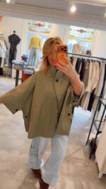 Poncho Army - Afbeelding 3