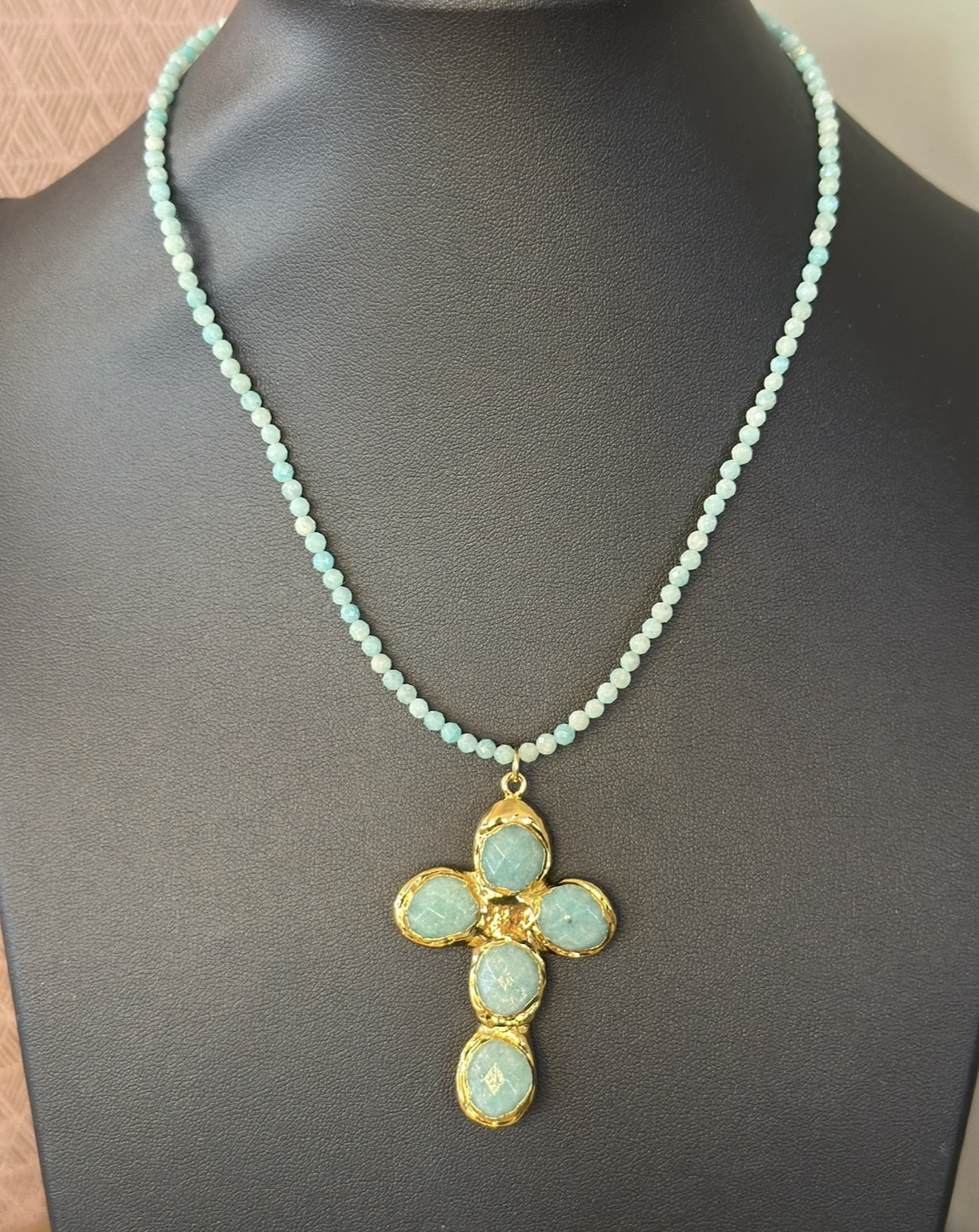 screenshot-23 2theMoon'nBack Necklace #43 - Afbeelding 1