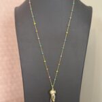 2theMoon'nBack Necklace #36