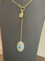 2theMoon'nBack Necklace #35 - Afbeelding 2