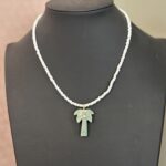 2theMoon'nBack Necklace #38