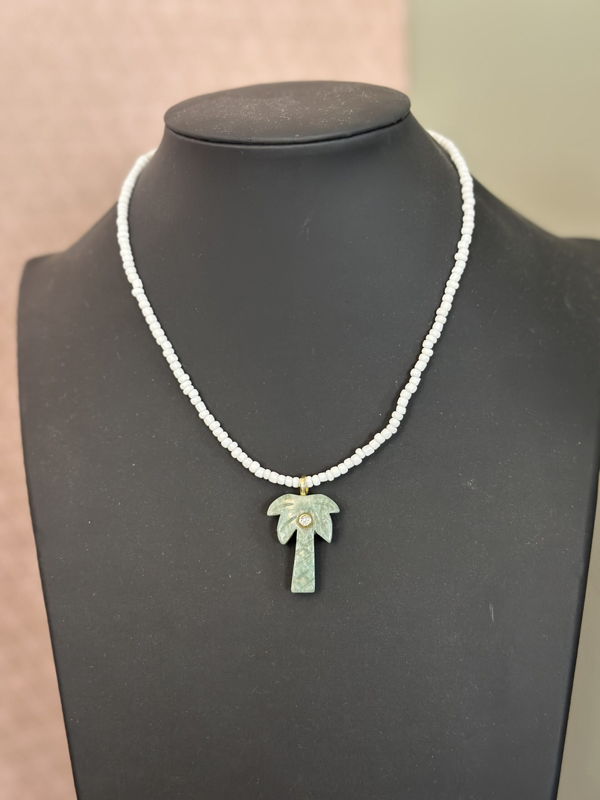 img_9513 2theMoon'nBack Necklace #38 - Afbeelding 1