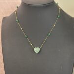 2theMoon'nBack Necklace #39