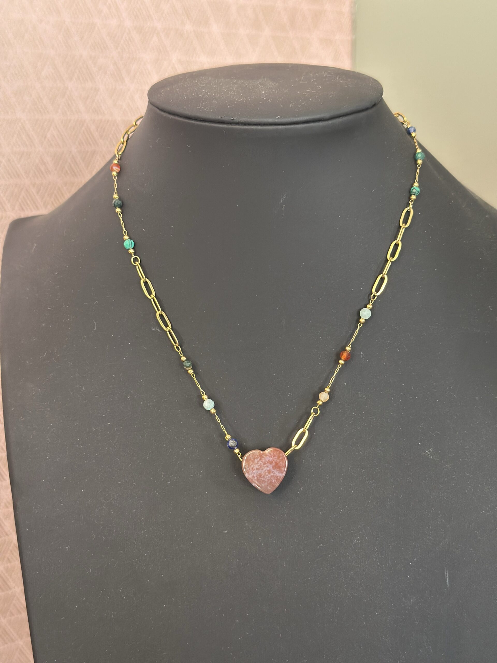 img_9518 2theMoon'nBack Necklace #41 - Afbeelding 1