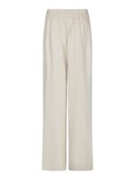 Lunet Crepe Pants - Ivory - Afbeelding 2