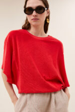 Nuki Slub Top - Lollipop - Afbeelding 2