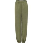 TDAya Balloon Pants - Army